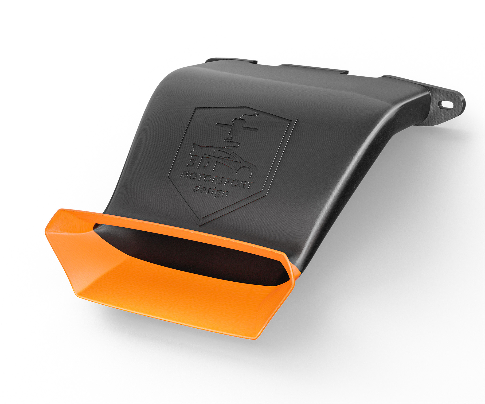 Air intake Hyundai I30N – DCT version – (2021+)