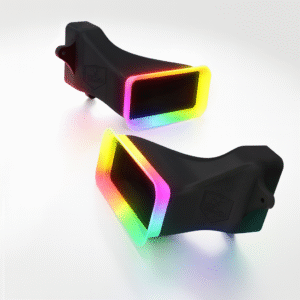 Smart Air Intake Kia Stinger 2017-2024 Lighting System RGB